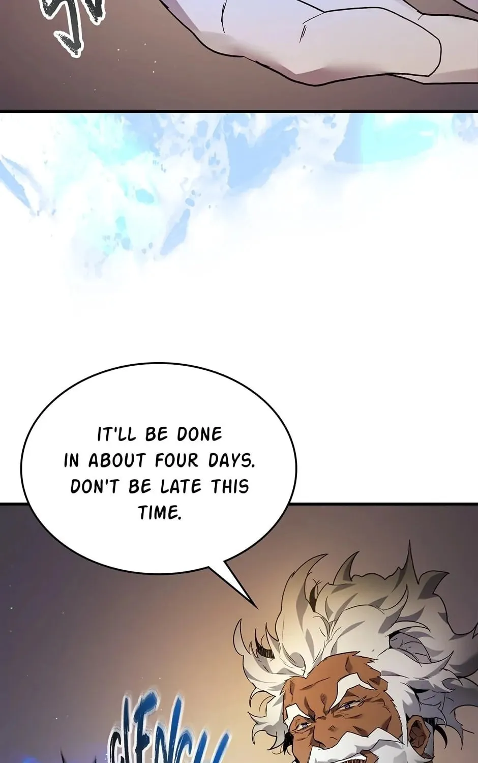 Read Level Up with the Gods EN Manga Online