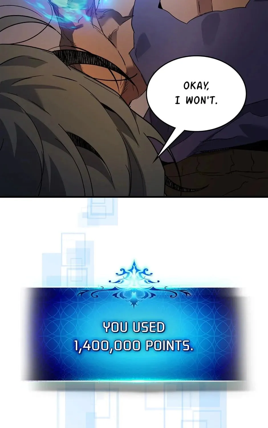 Read Level Up with the Gods EN Manga Online