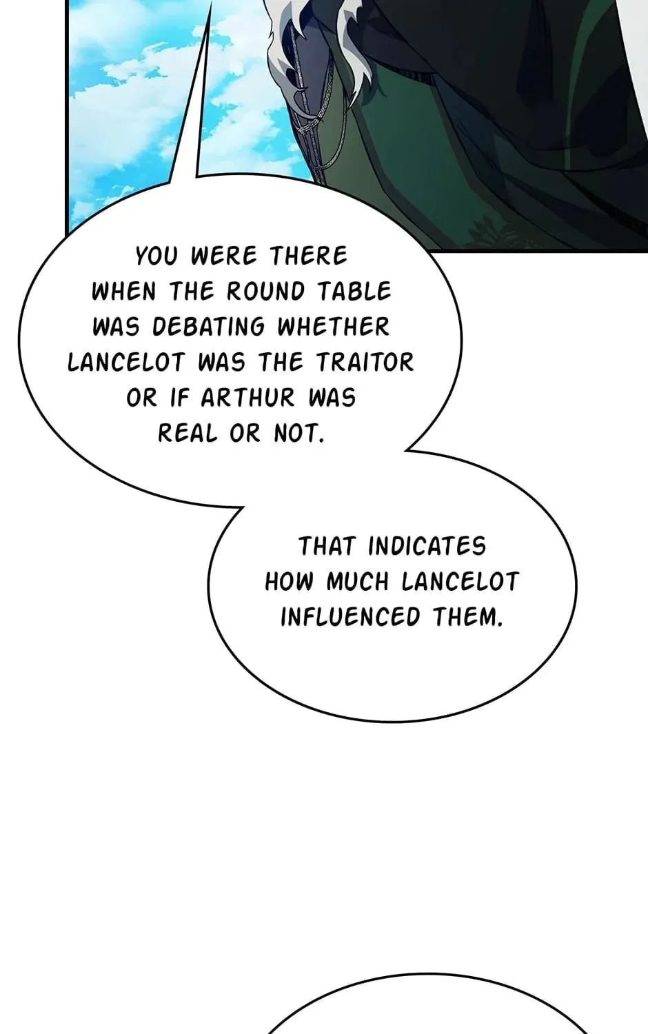 Read Level Up with the Gods EN Manga Online