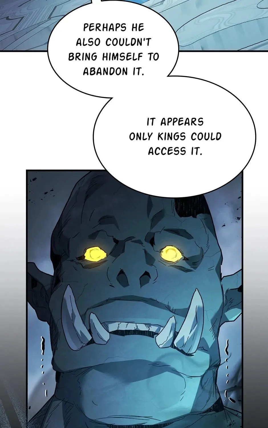 Read Level Up with the Gods EN Manga Online