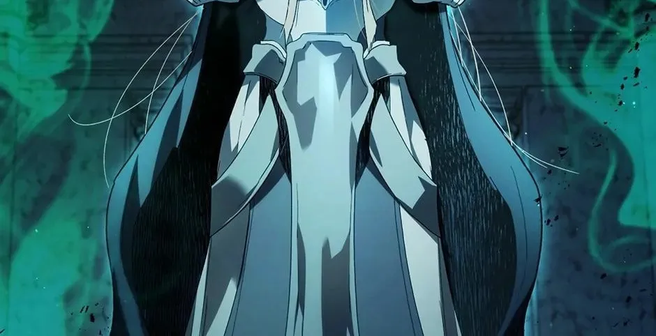 Read Level Up with the Gods EN Manga Online
