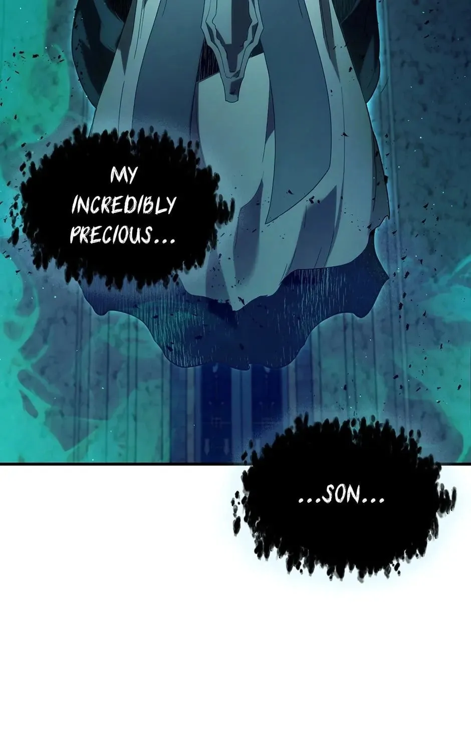 Read Level Up with the Gods EN Manga Online
