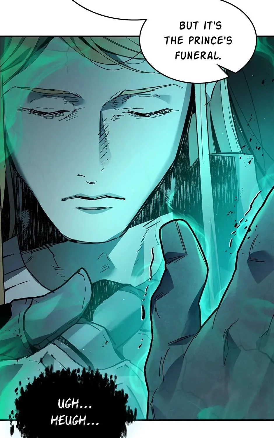 Read Level Up with the Gods EN Manga Online