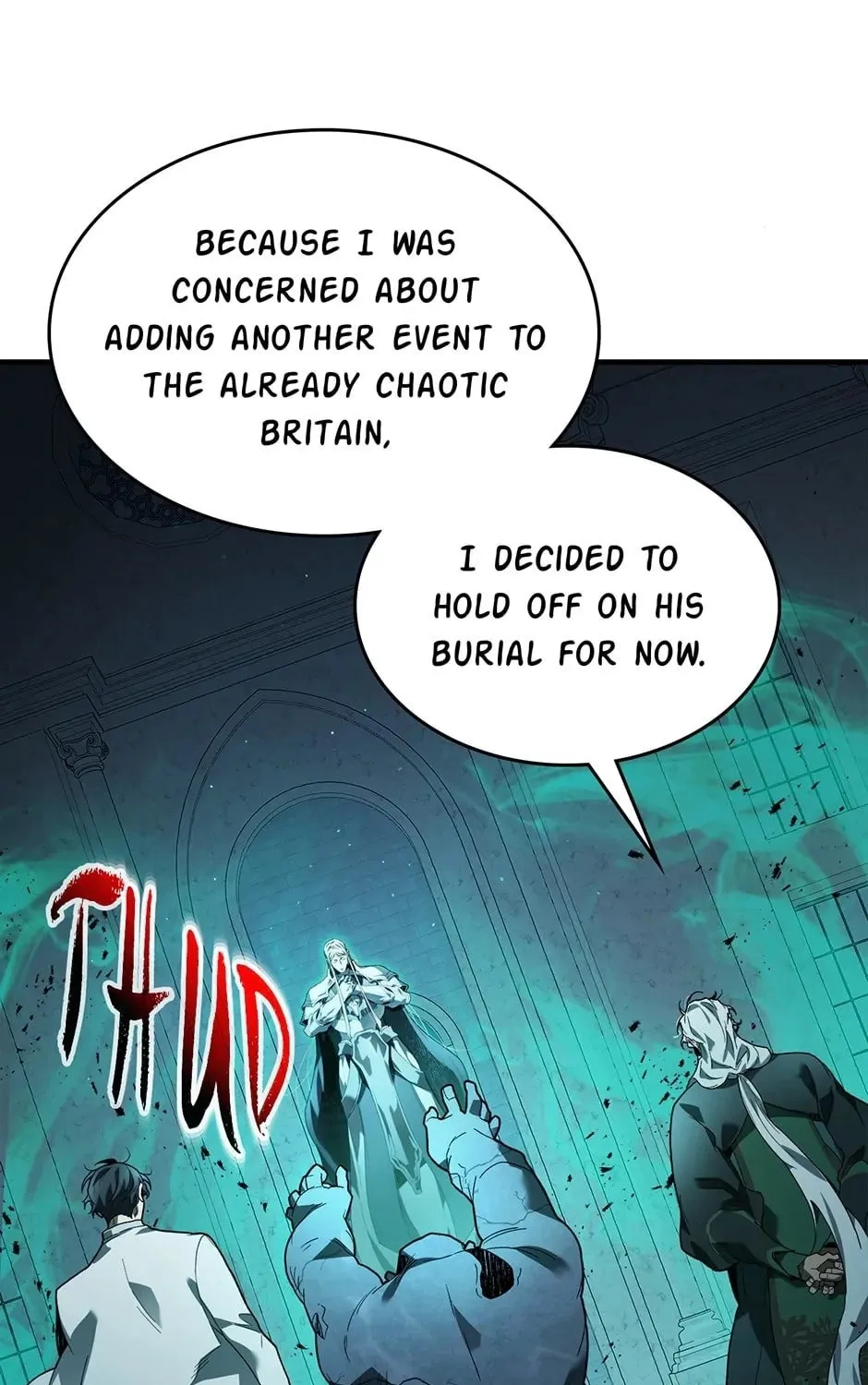 Read Level Up with the Gods EN Manga Online