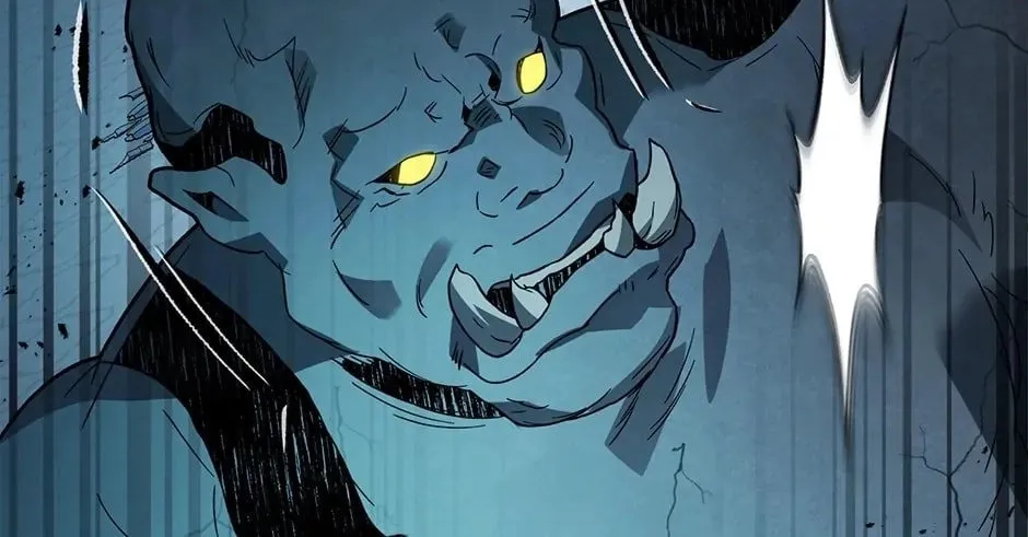 Read Level Up with the Gods EN Manga Online