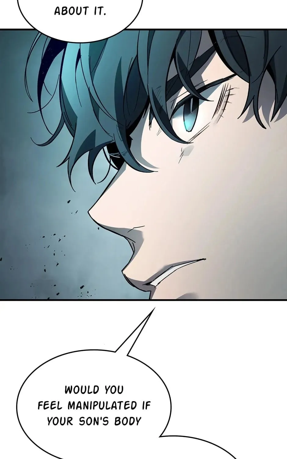 Read Level Up with the Gods EN Manga Online
