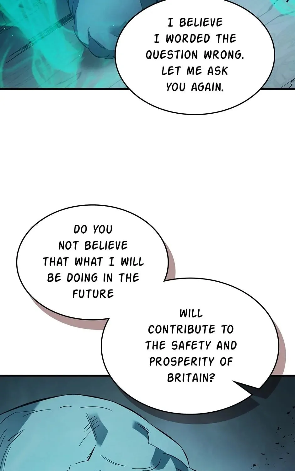 Read Level Up with the Gods EN Manga Online