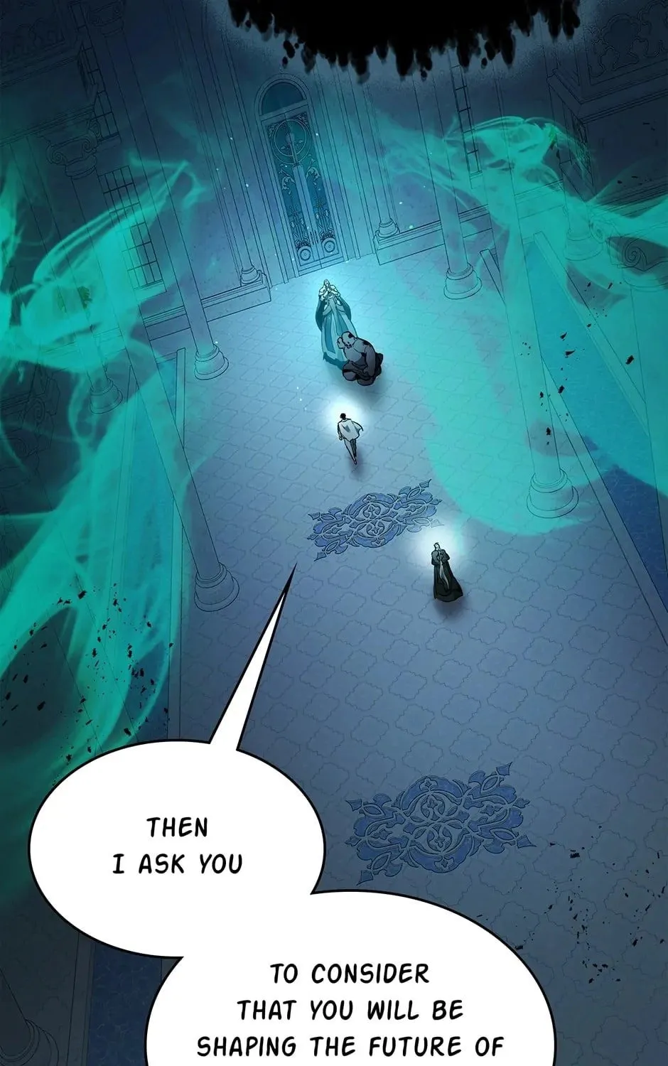 Read Level Up with the Gods EN Manga Online