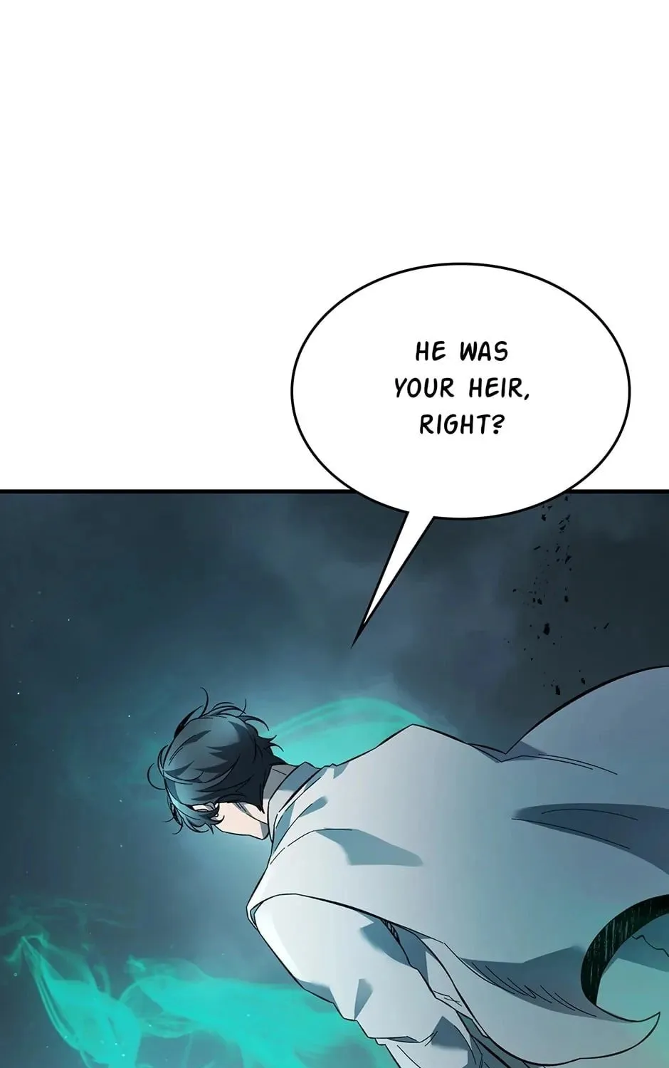 Read Level Up with the Gods EN Manga Online