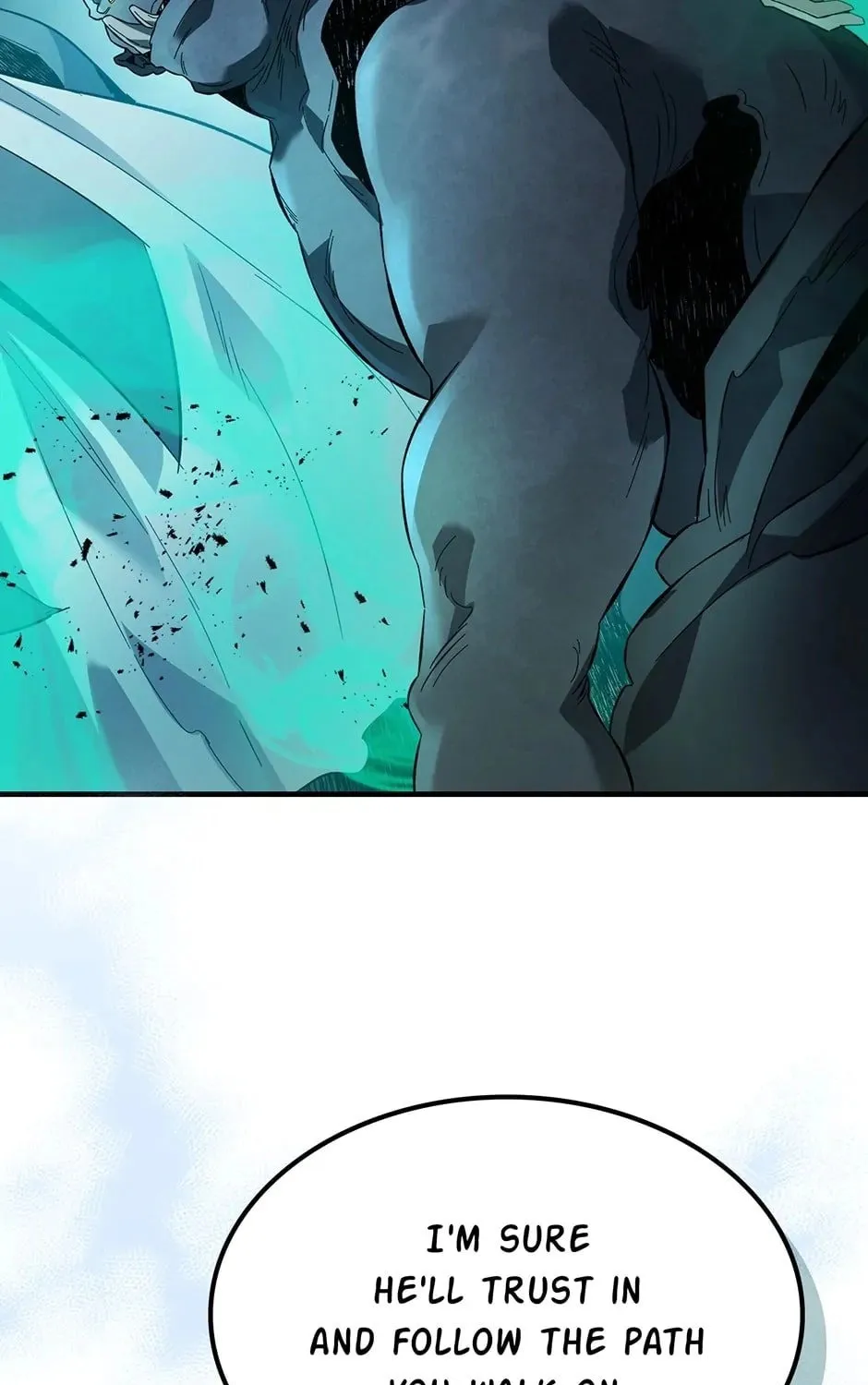 Read Level Up with the Gods EN Manga Online