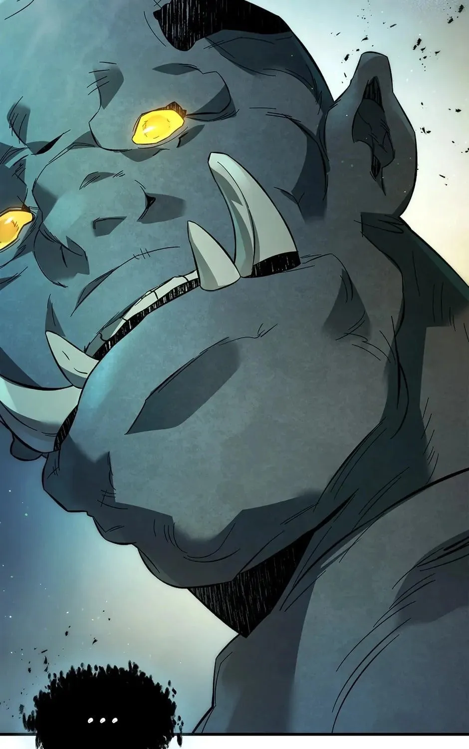 Read Level Up with the Gods EN Manga Online