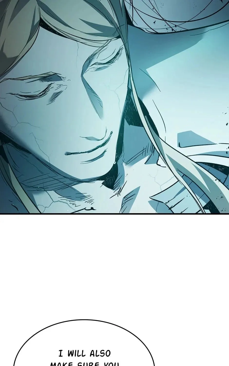 Read Level Up with the Gods EN Manga Online