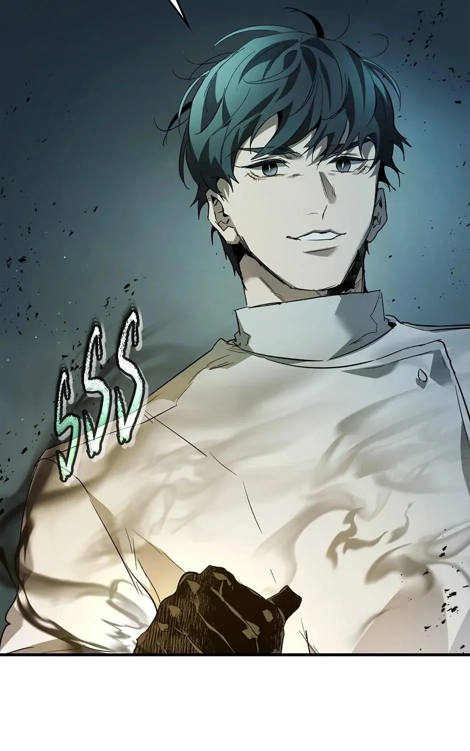 Read Level Up with the Gods EN Manga Online