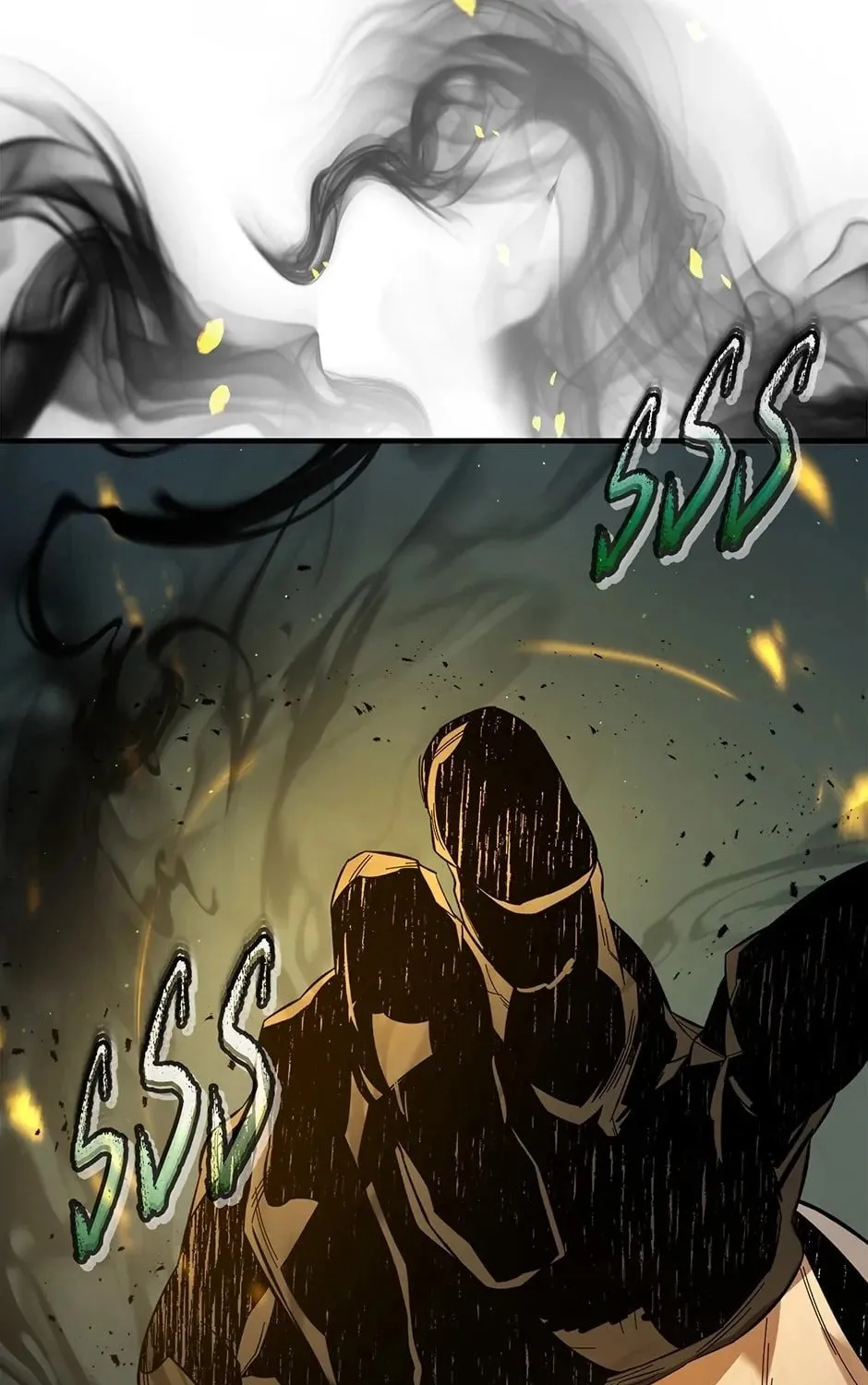 Read Level Up with the Gods EN Manga Online