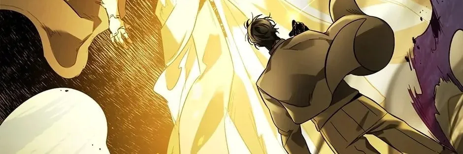 Read Level Up with the Gods EN Manga Online