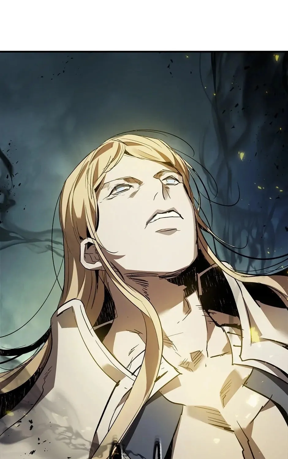 Read Level Up with the Gods EN Manga Online