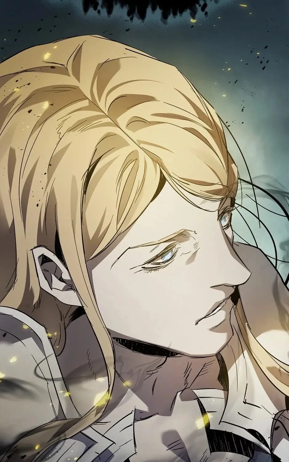 Read Level Up with the Gods EN Manga Online