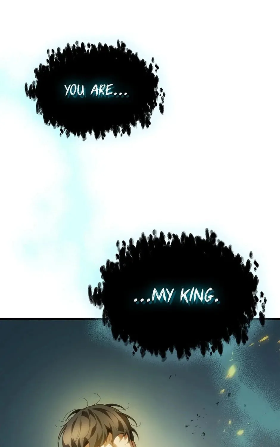 Read Level Up with the Gods EN Manga Online