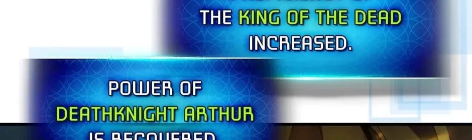 Read Level Up with the Gods EN Manga Online