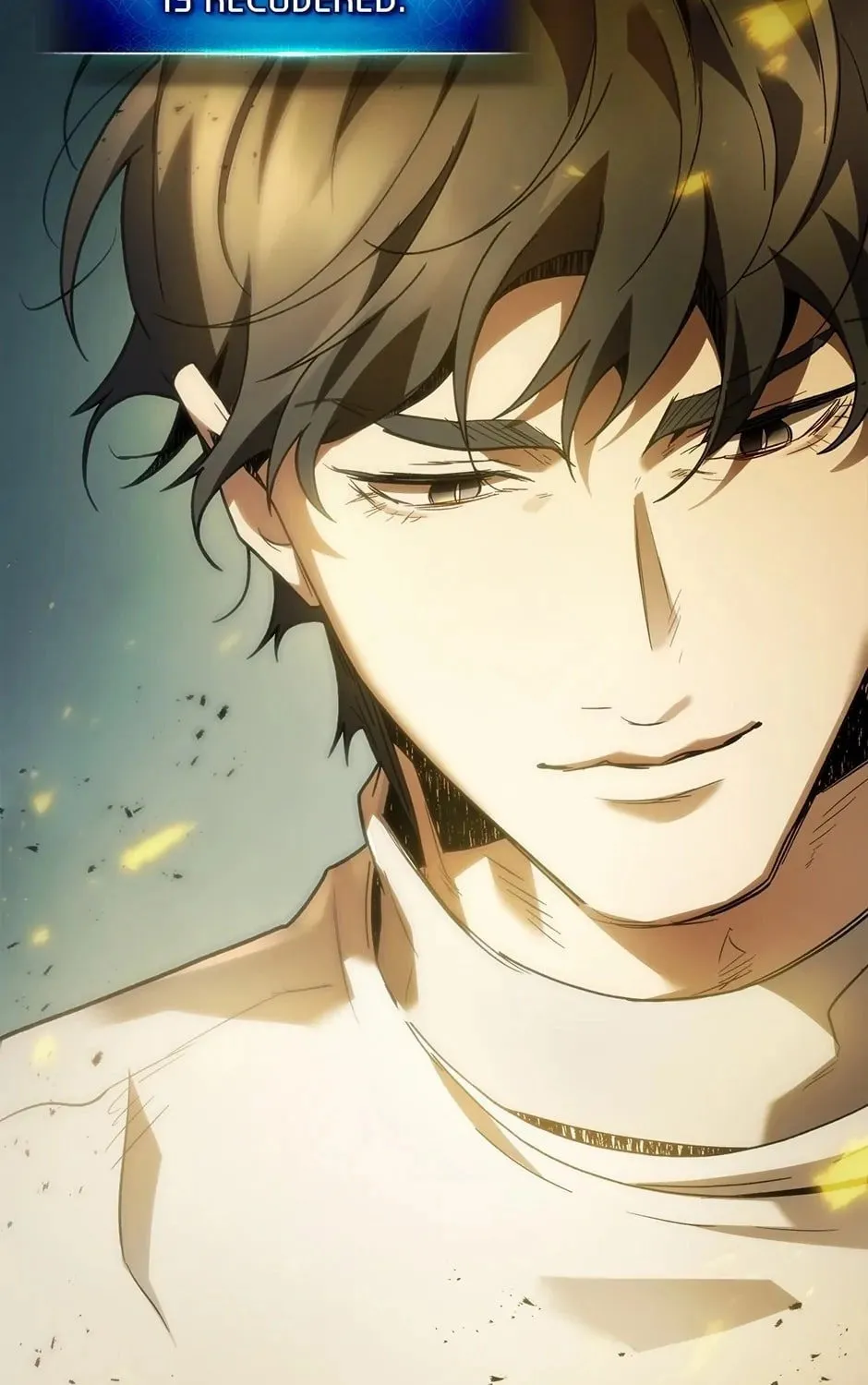 Read Level Up with the Gods EN Manga Online