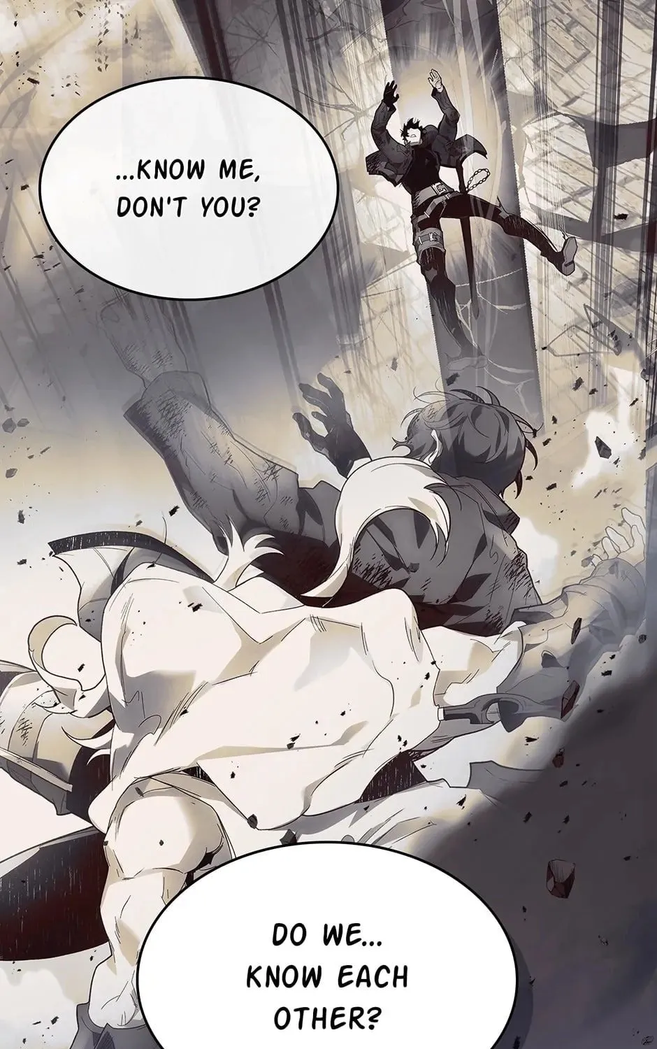 Read Level Up with the Gods EN Manga Online