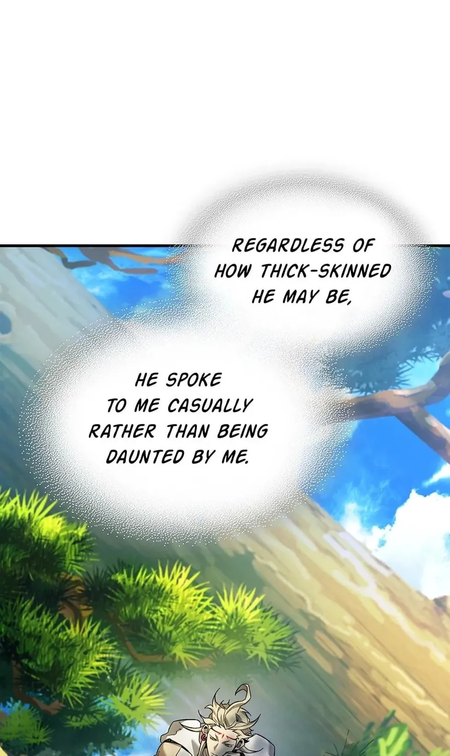 Read Level Up with the Gods EN Manga Online