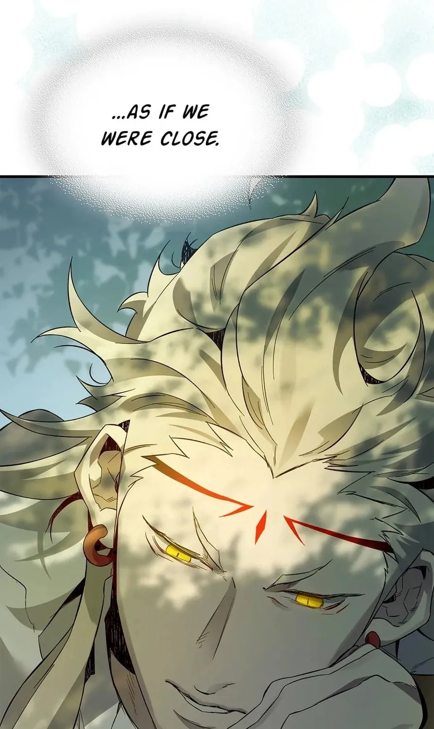 Read Level Up with the Gods EN Manga Online