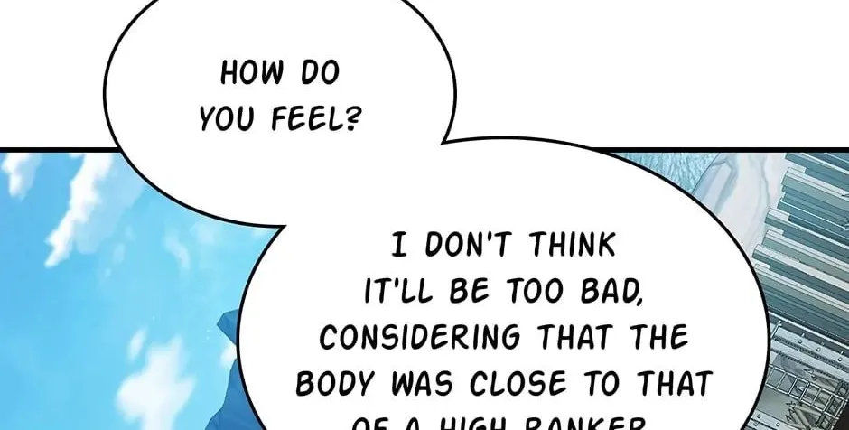 Read Level Up with the Gods EN Manga Online
