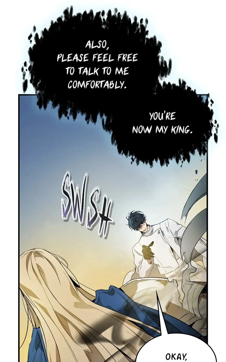 Read Level Up with the Gods EN Manga Online