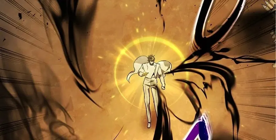 Read Level Up with the Gods EN Manga Online