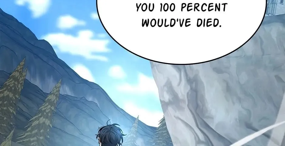 Read Level Up with the Gods EN Manga Online