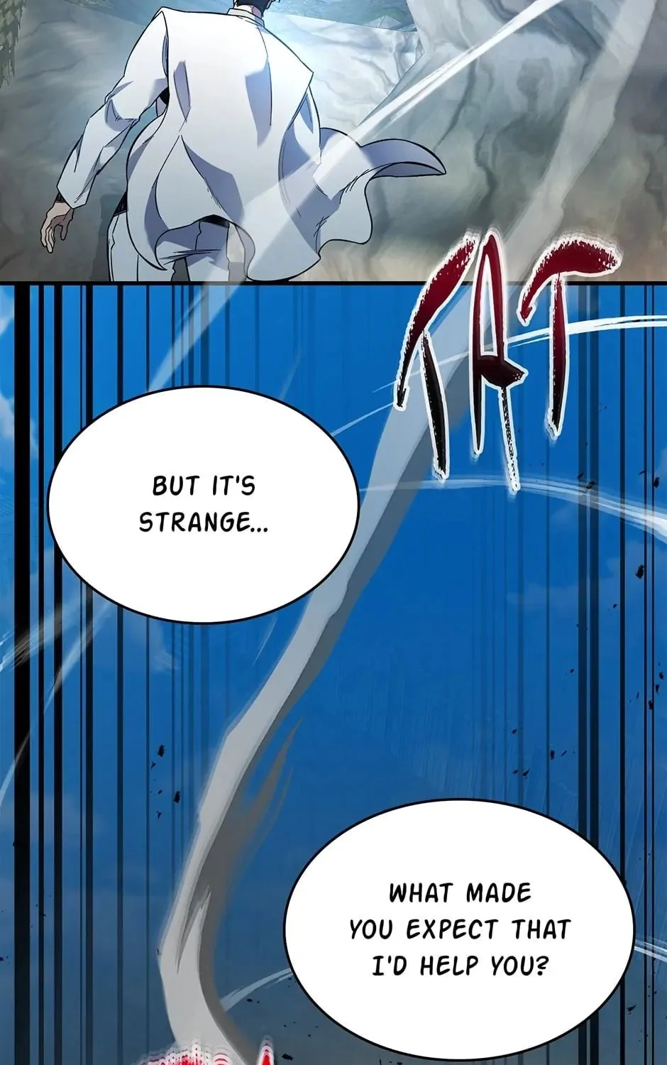 Read Level Up with the Gods EN Manga Online