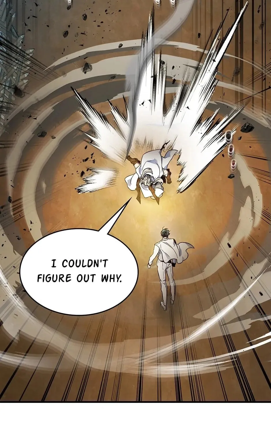 Read Level Up with the Gods EN Manga Online