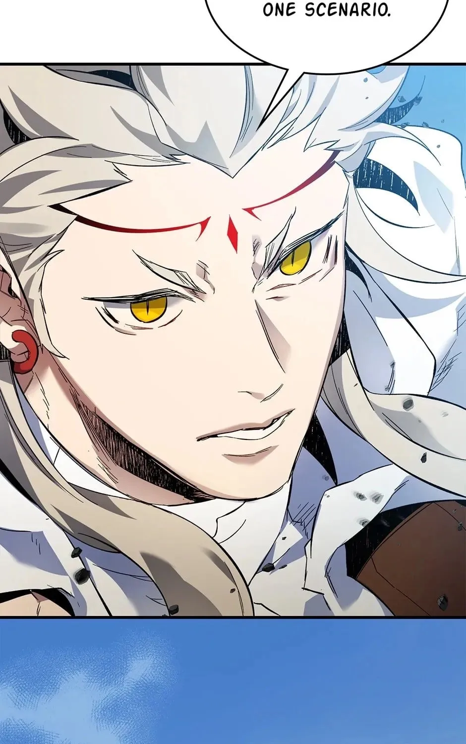 Read Level Up with the Gods EN Manga Online