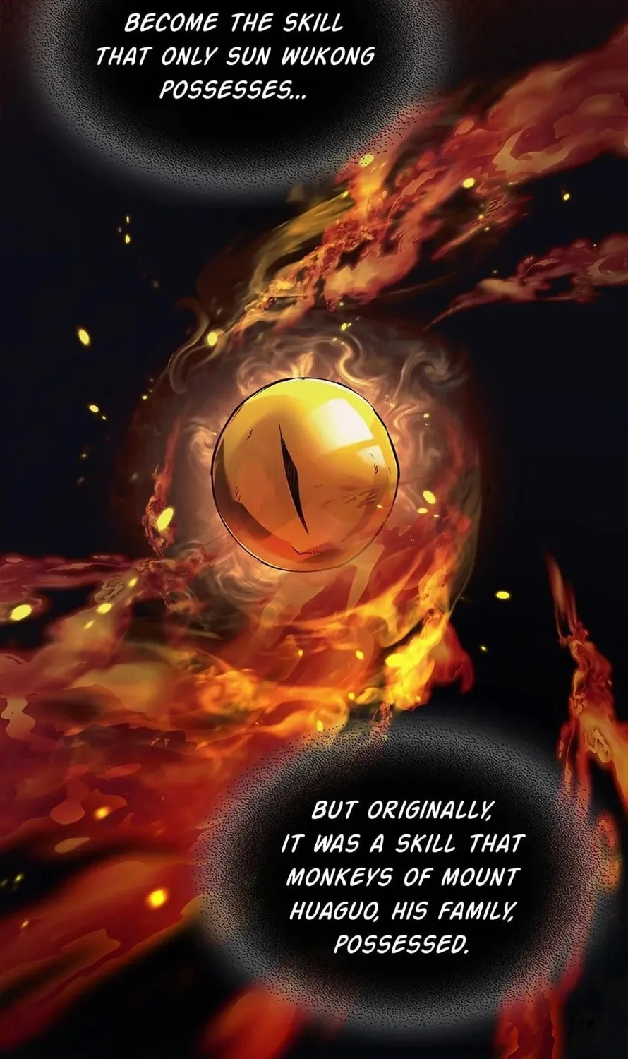 Read Level Up with the Gods EN Manga Online