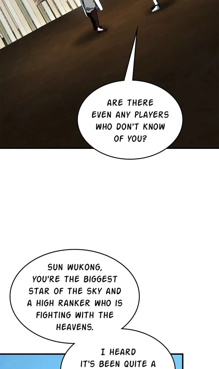 Read Level Up with the Gods EN Manga Online