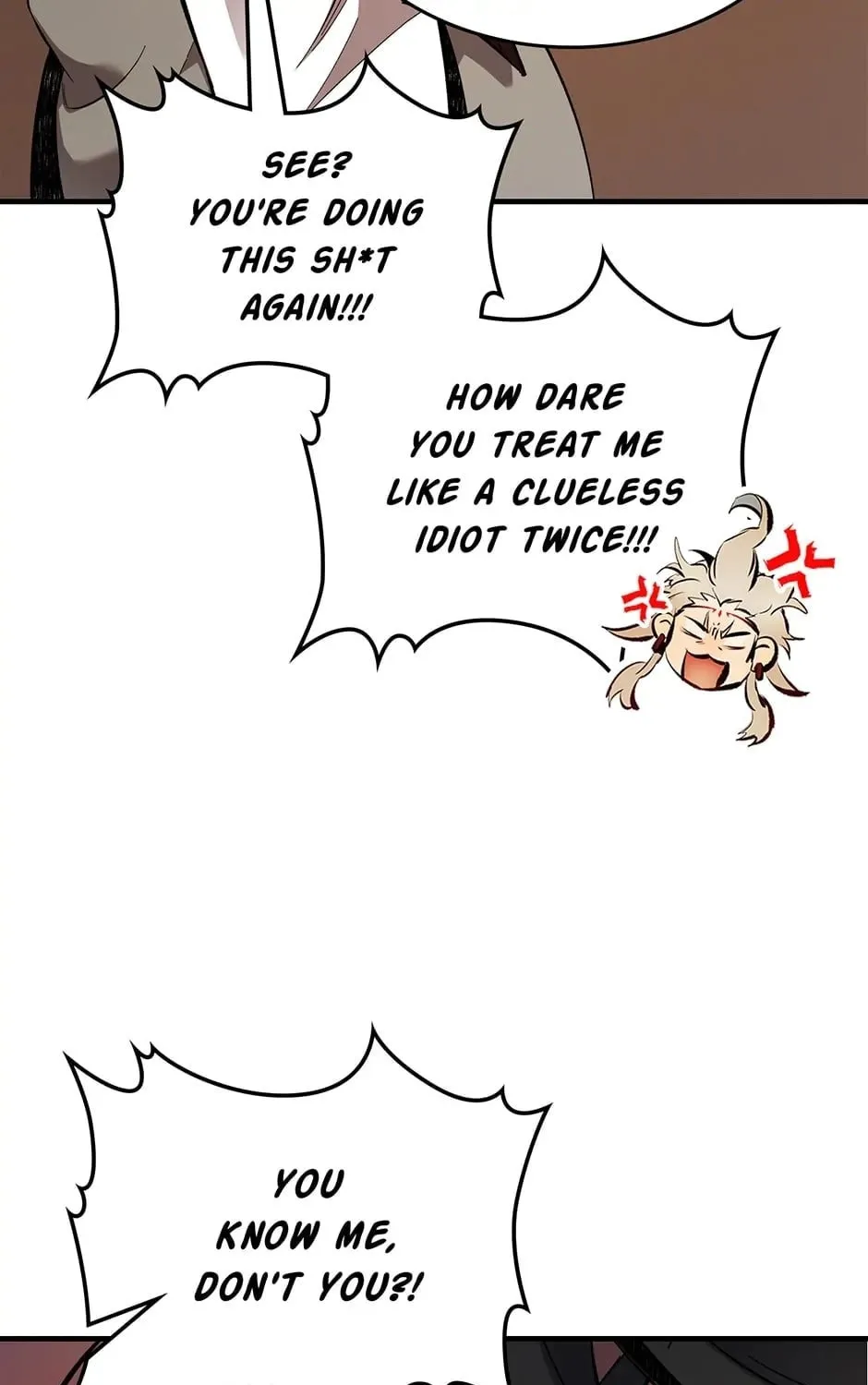 Read Level Up with the Gods EN Manga Online