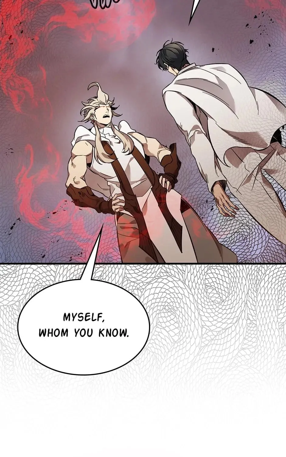 Read Level Up with the Gods EN Manga Online