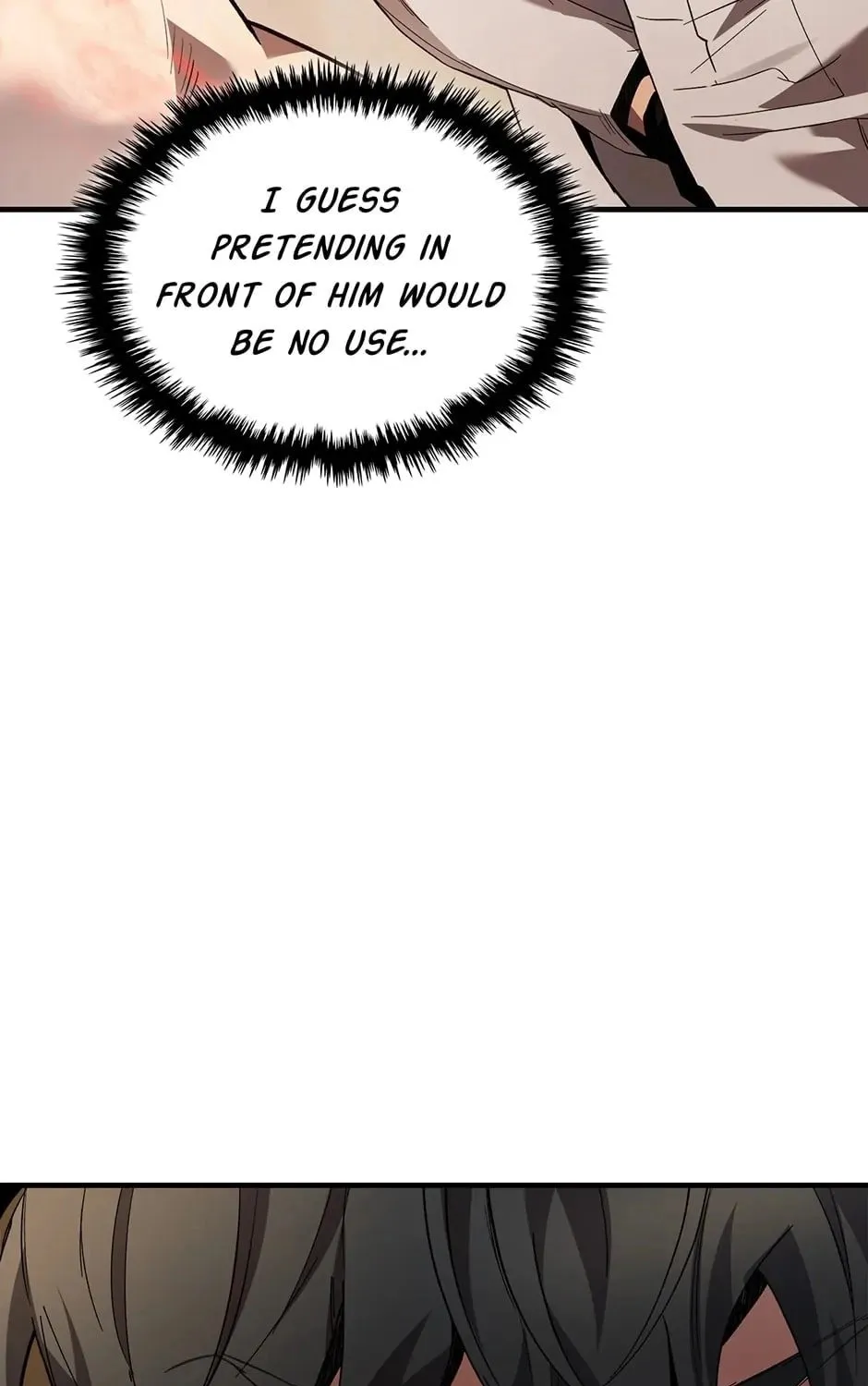 Read Level Up with the Gods EN Manga Online