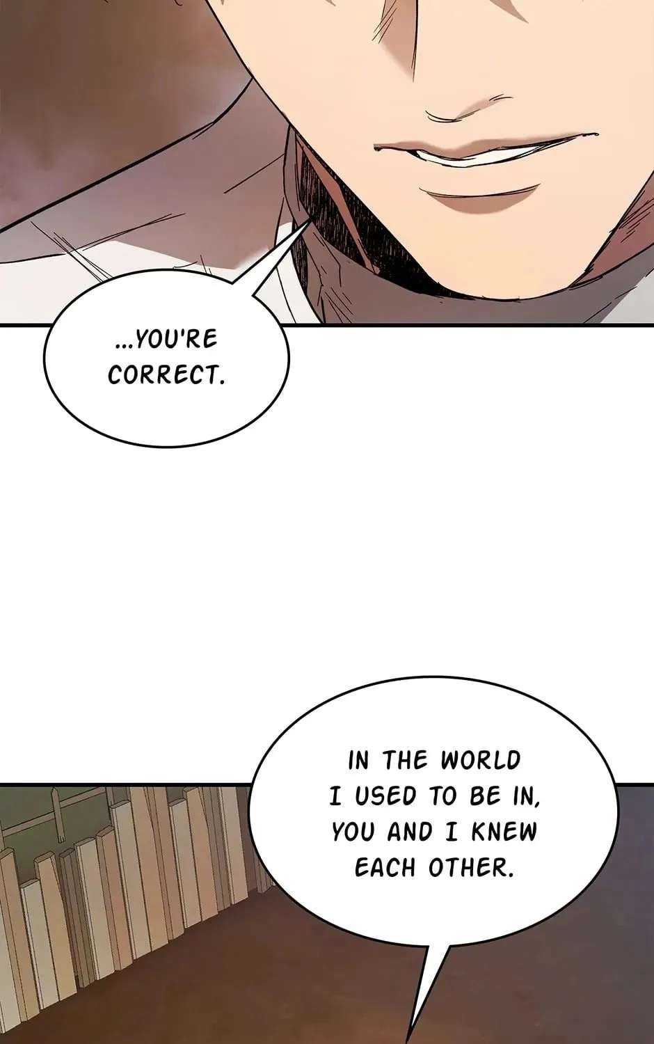 Read Level Up with the Gods EN Manga Online