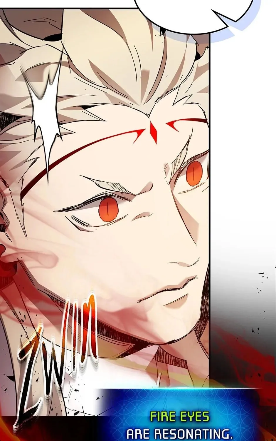 Read Level Up with the Gods EN Manga Online