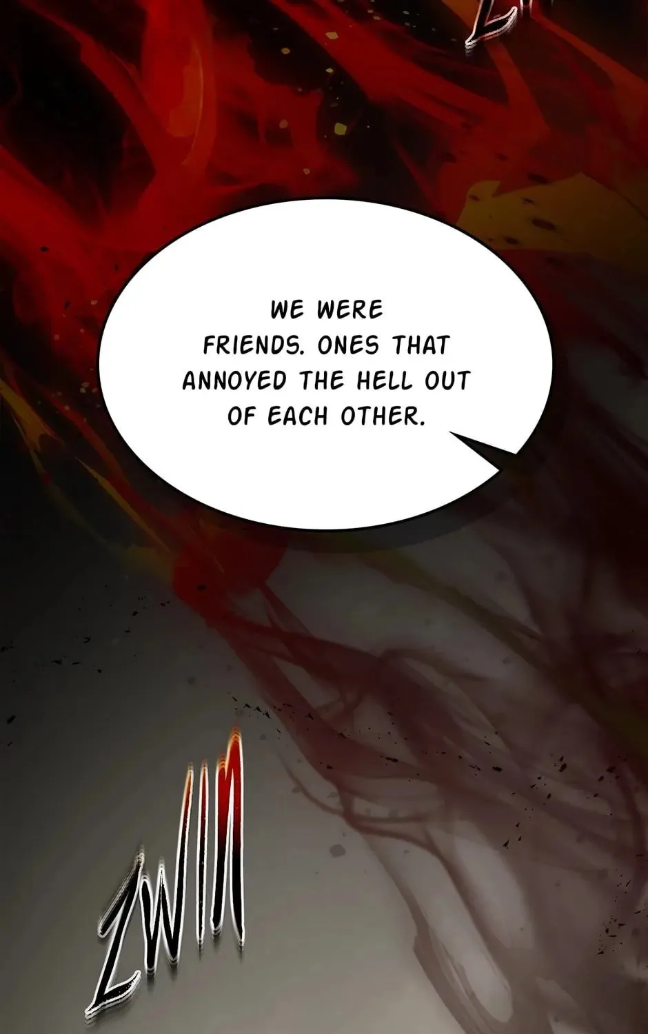 Read Level Up with the Gods EN Manga Online
