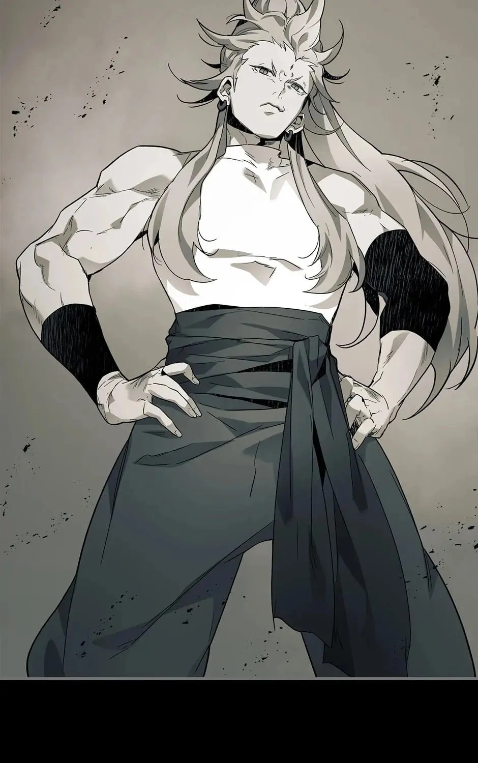 Read Level Up with the Gods EN Manga Online