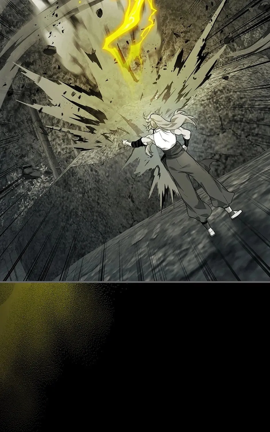 Read Level Up with the Gods EN Manga Online