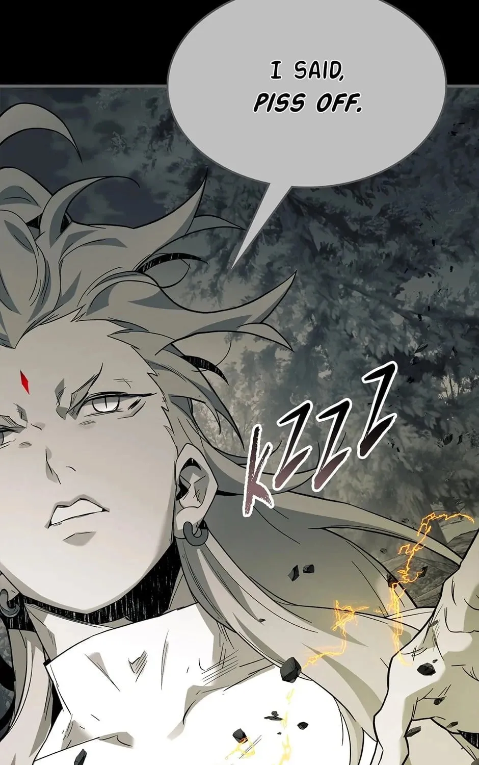 Read Level Up with the Gods EN Manga Online