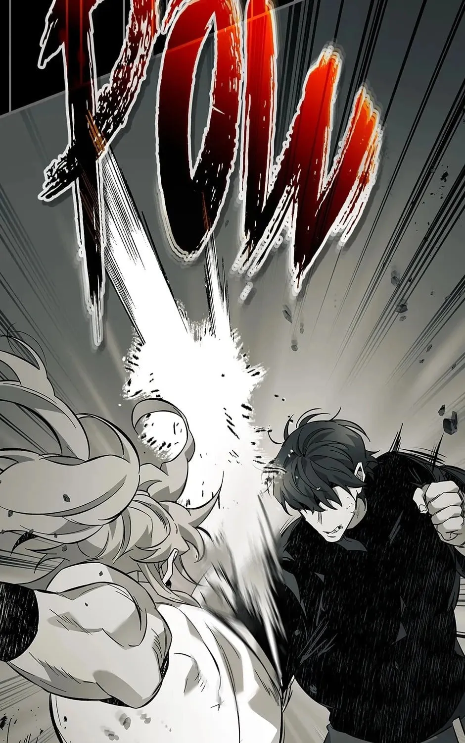 Read Level Up with the Gods EN Manga Online