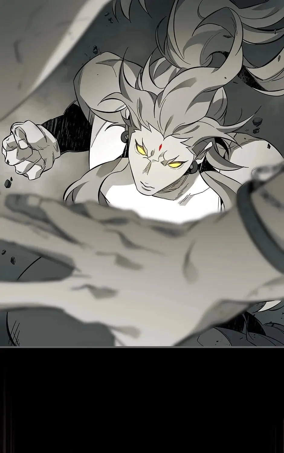 Read Level Up with the Gods EN Manga Online