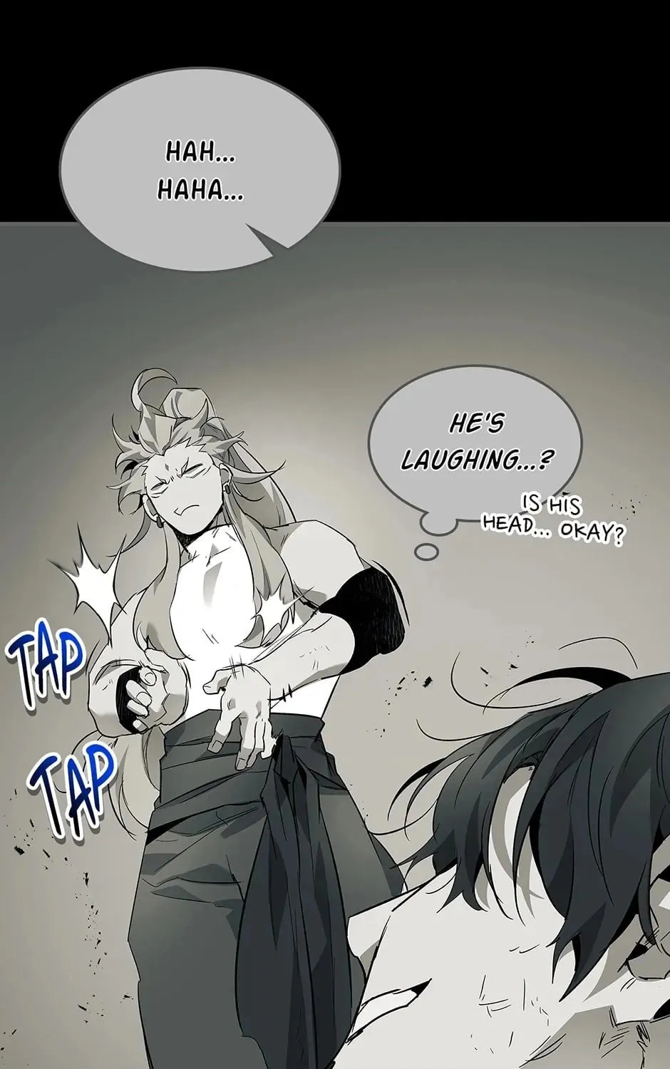 Read Level Up with the Gods EN Manga Online