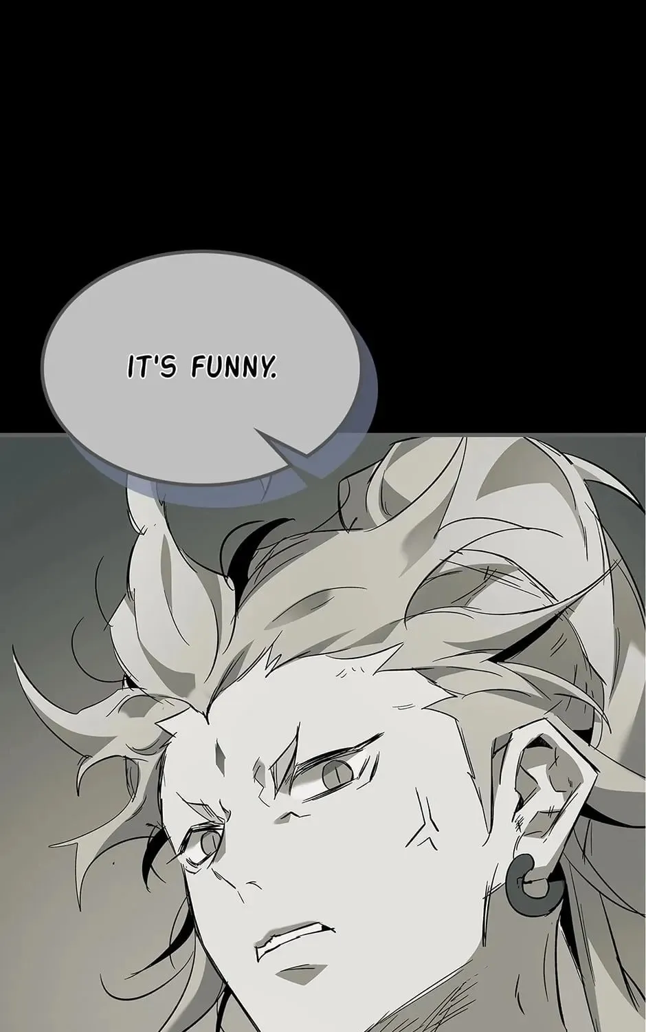 Read Level Up with the Gods EN Manga Online
