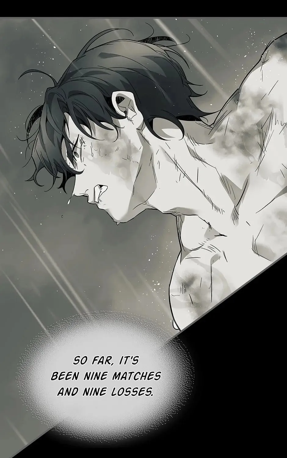 Read Level Up with the Gods EN Manga Online